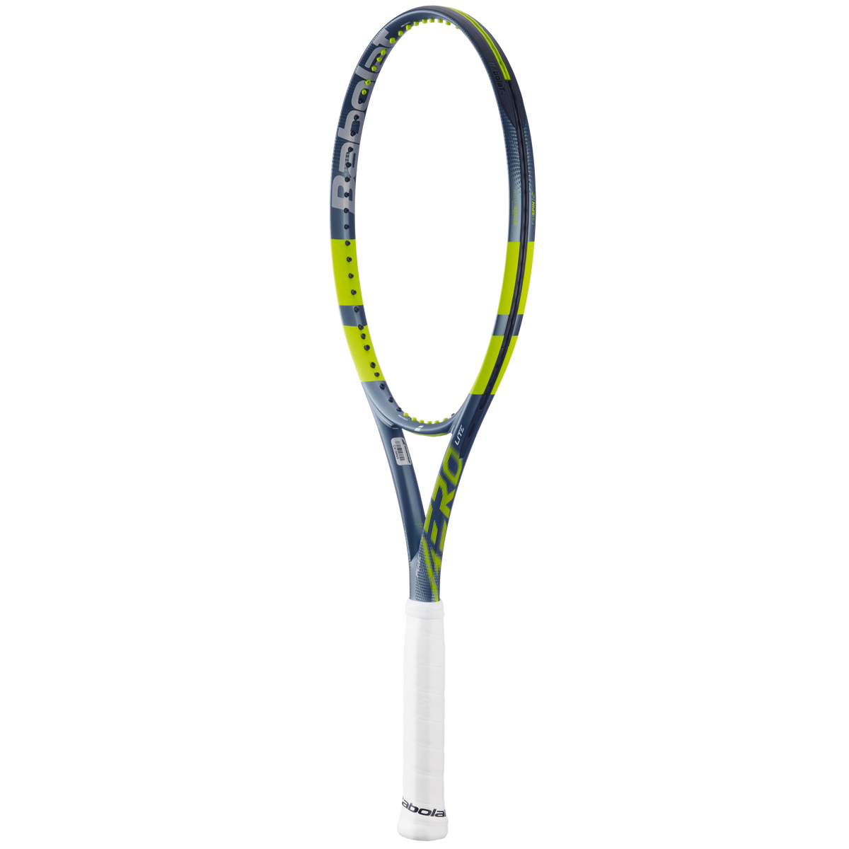 Babolat Pure Aero Lite Gen9 – schuin rechts