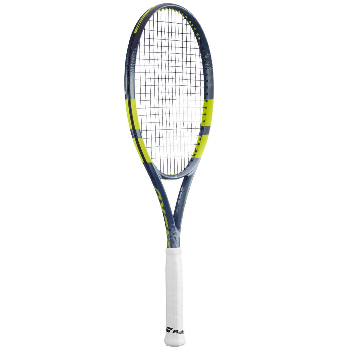 Babolat Pure Aero Lite Gen9 – schuin links