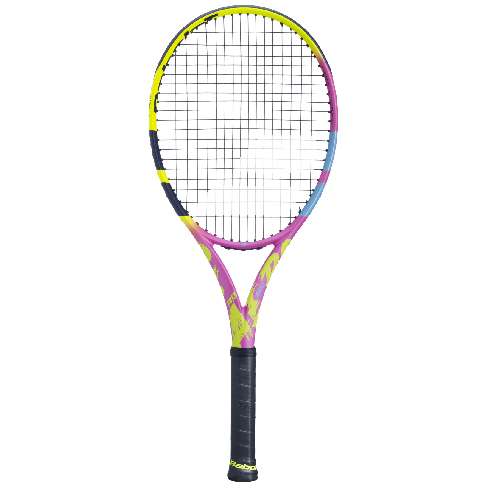 Pure Aero Rafa 2023 TESTER