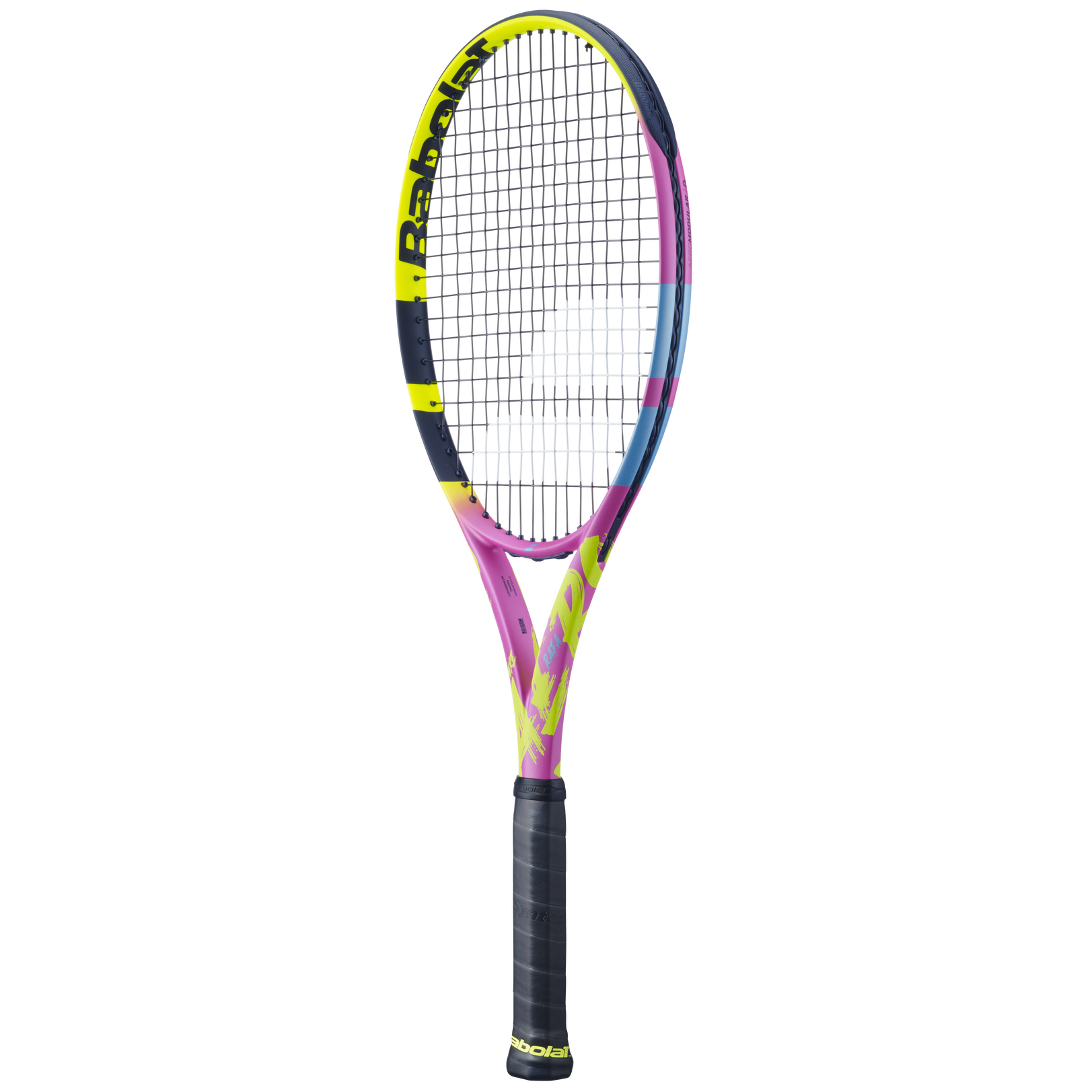 Pure Aero Rafa 2023 TESTER