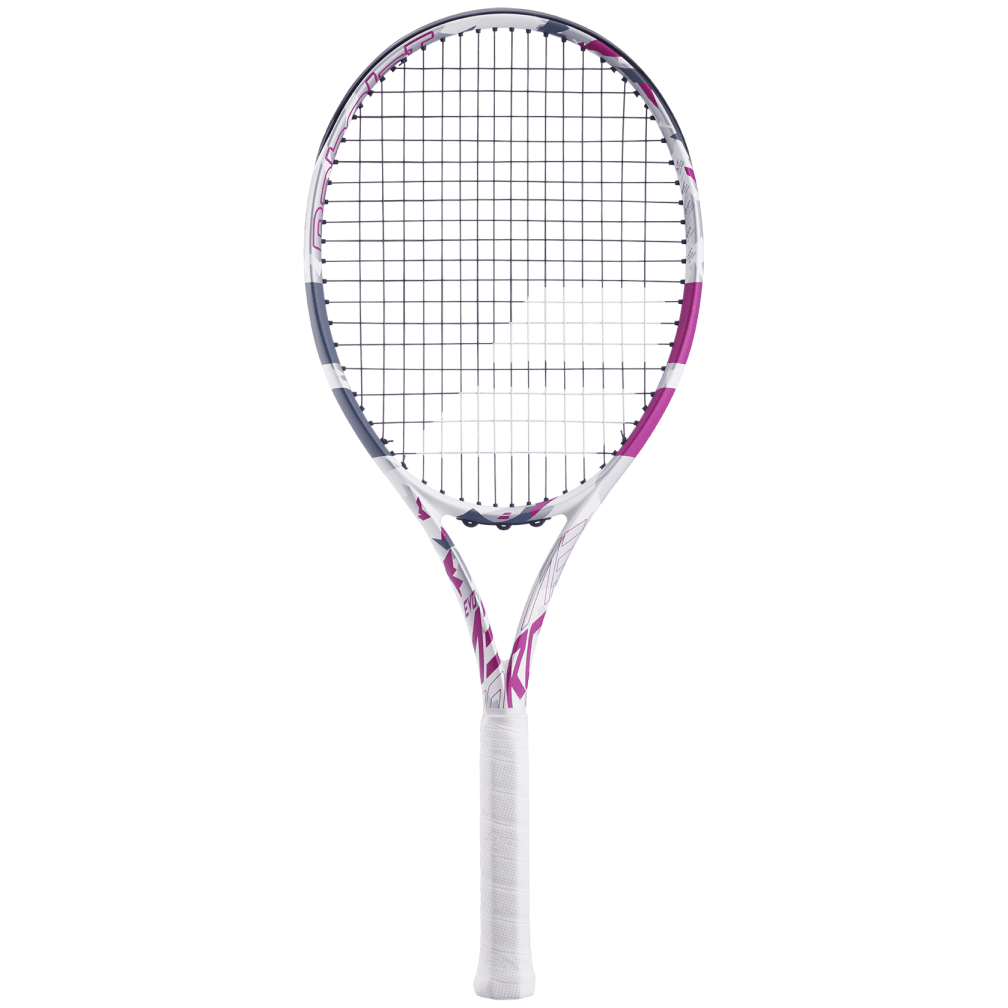 Evo Aero Pink (bespannen)