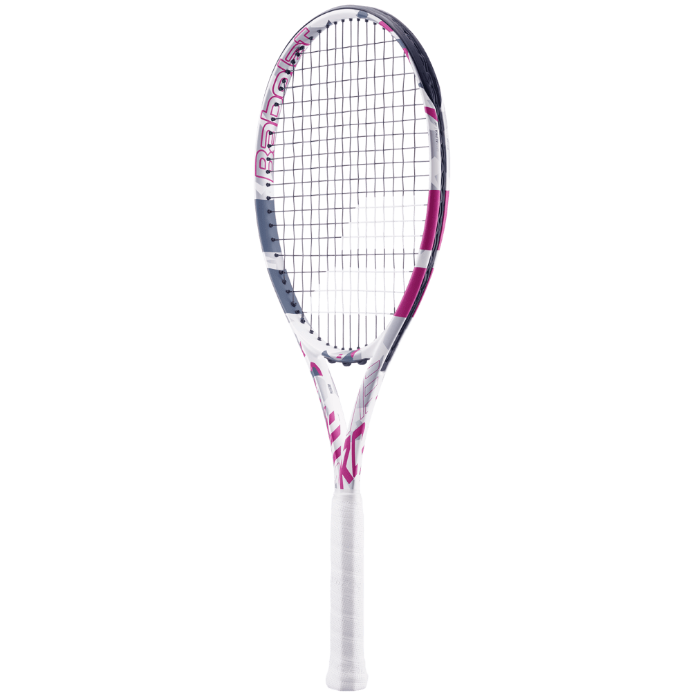 Evo Aero Pink (bespannen)