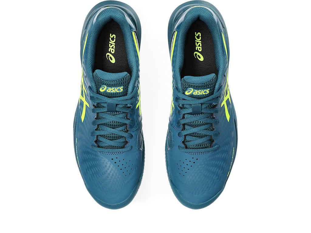 Gel-Challenger 14 Clay Men