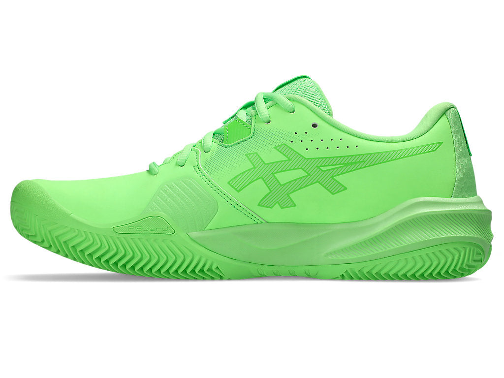 Gel-Challenger 15 Clay Men