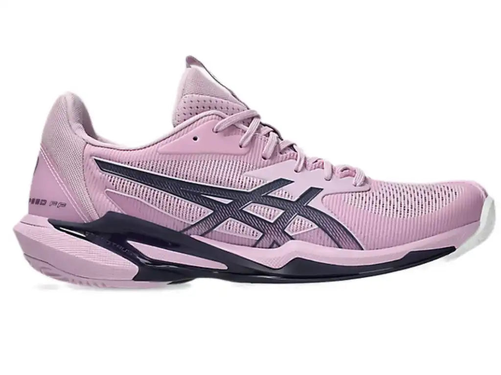 Solution Speed FF 3 Clay Women