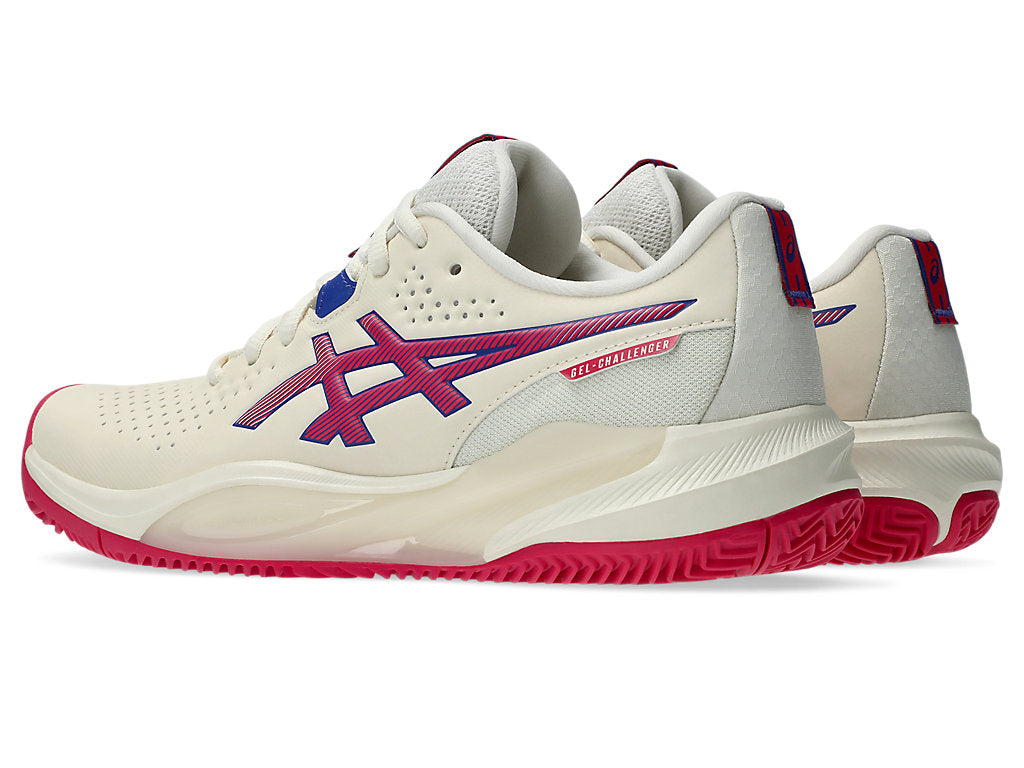 Gel-Challenger 15 Clay Women