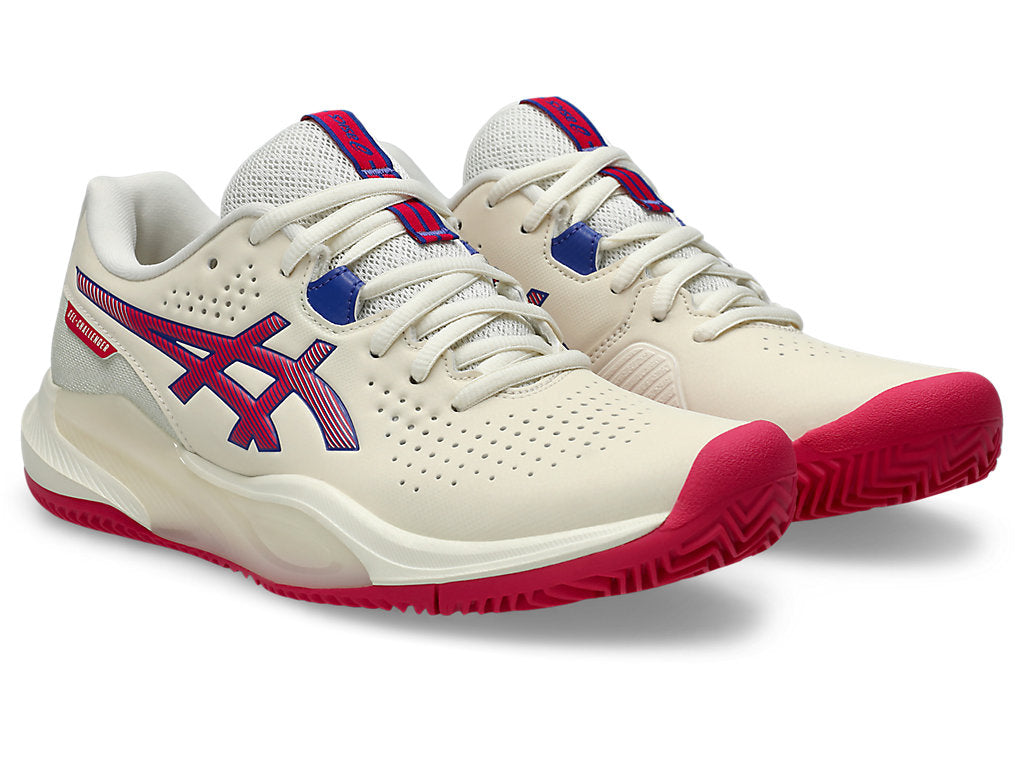 Gel-Challenger 15 Clay Women