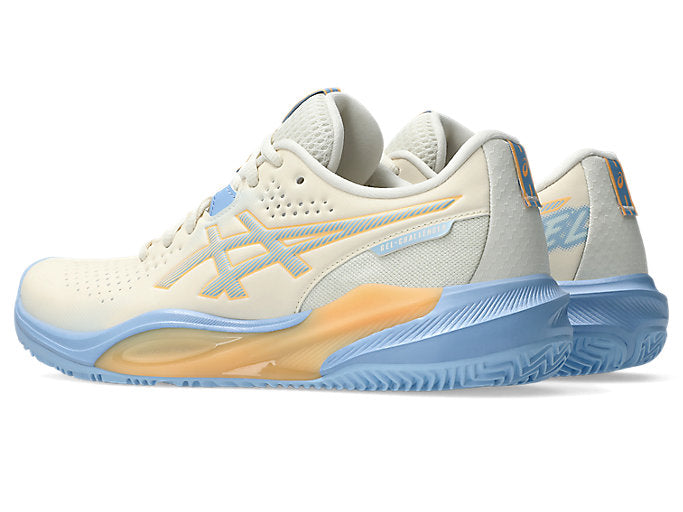 Gel-Challenger 15 Padel Women