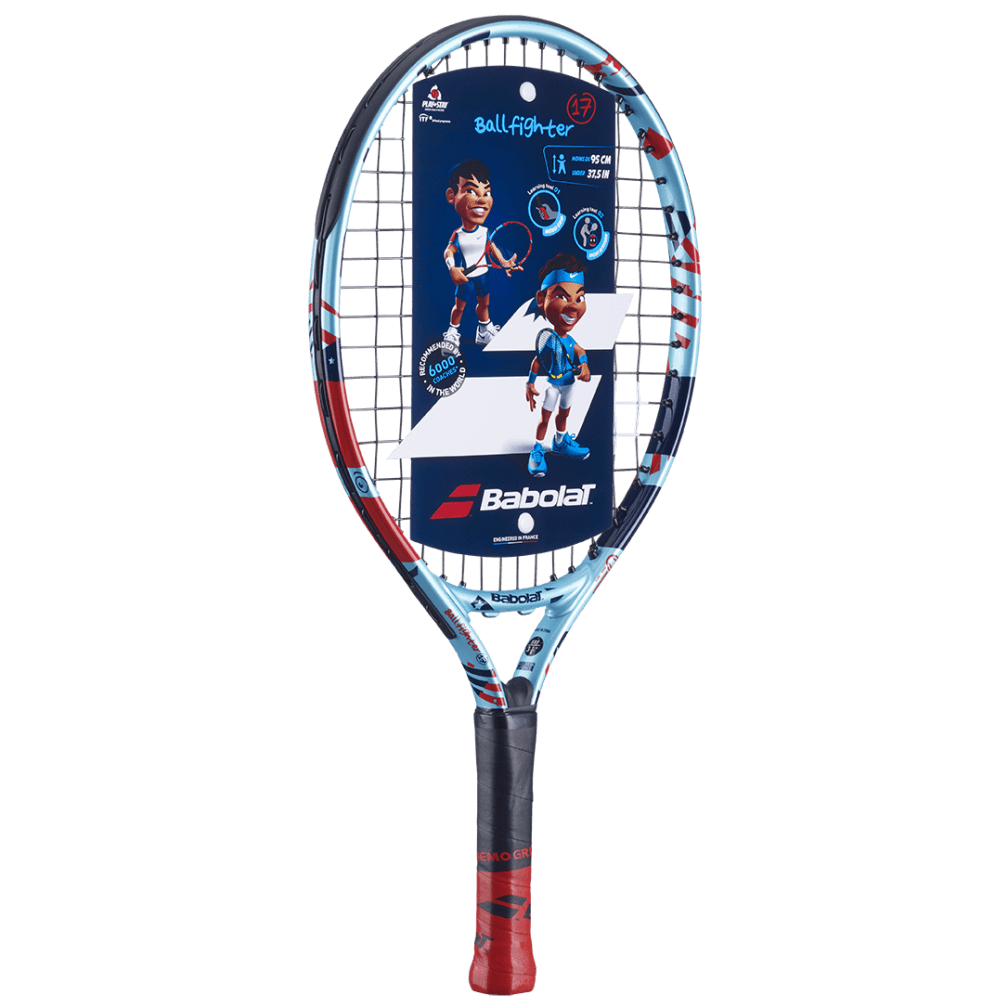 Ballfighter 17
