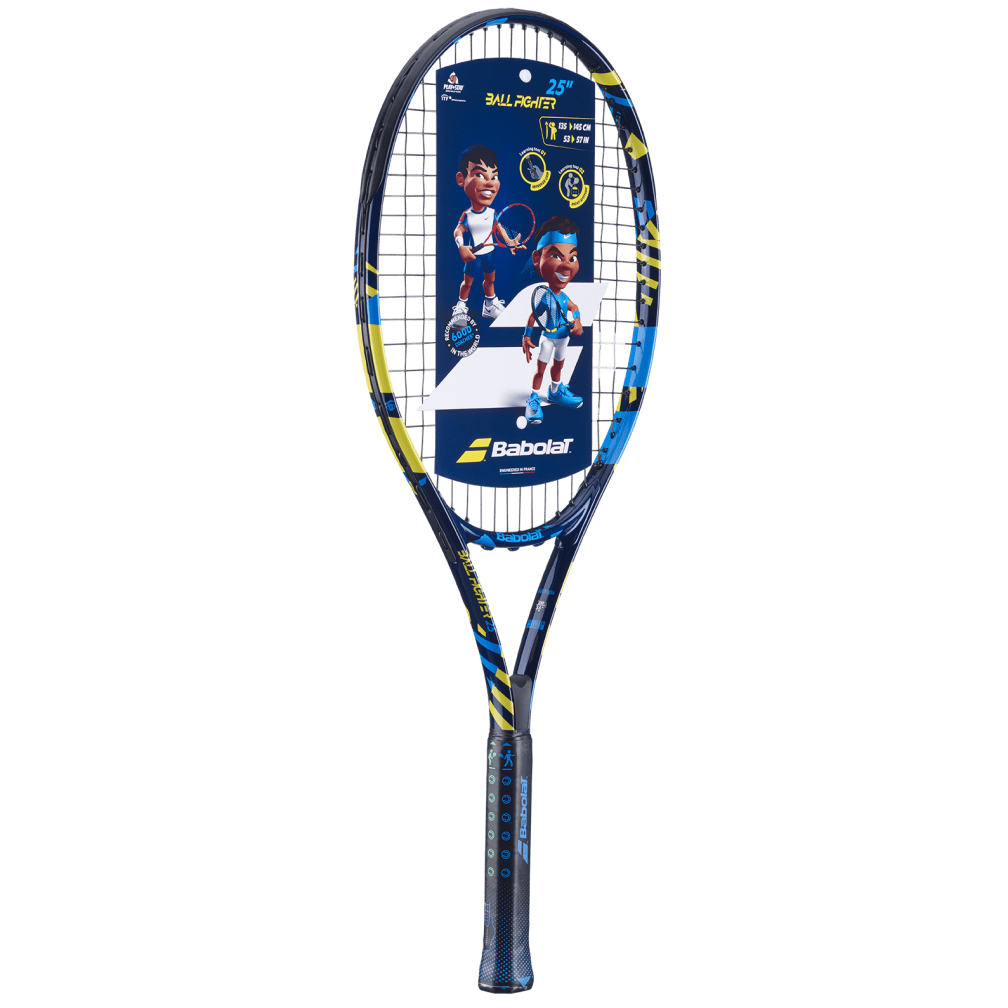 Ballfighter 25