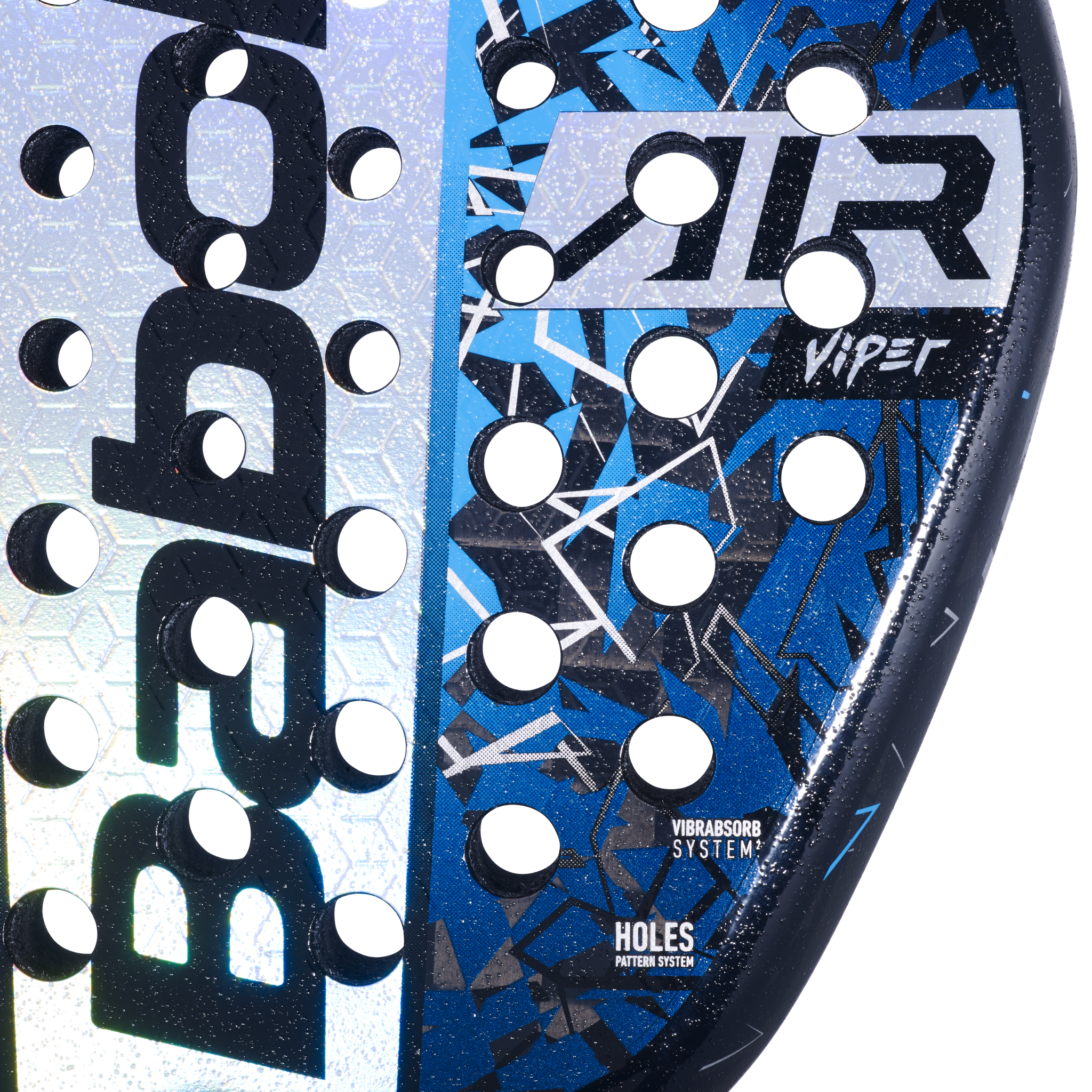 Air Viper 2025