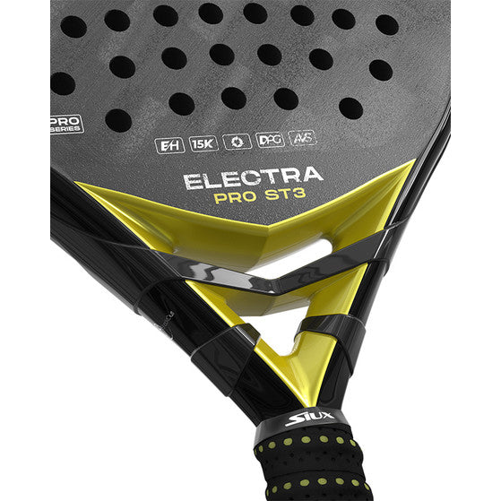 Siux Electra Pro ST3 - Second Life ♻️