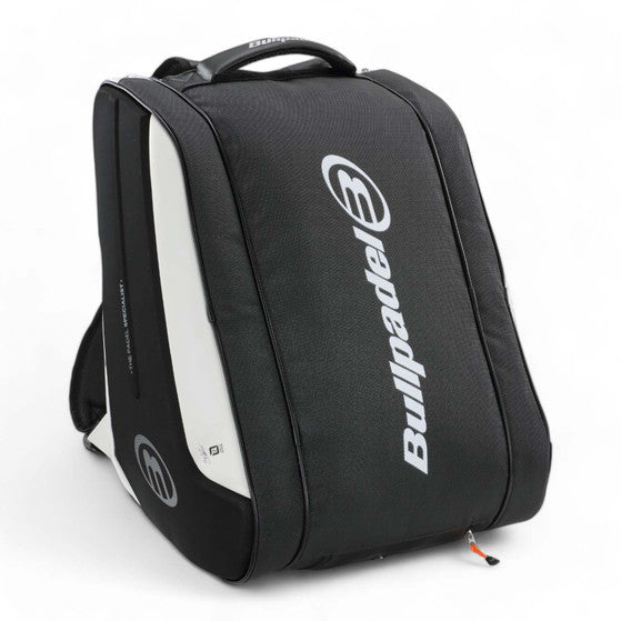 Racketbag Hack