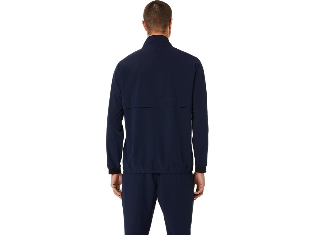 Match Jacket