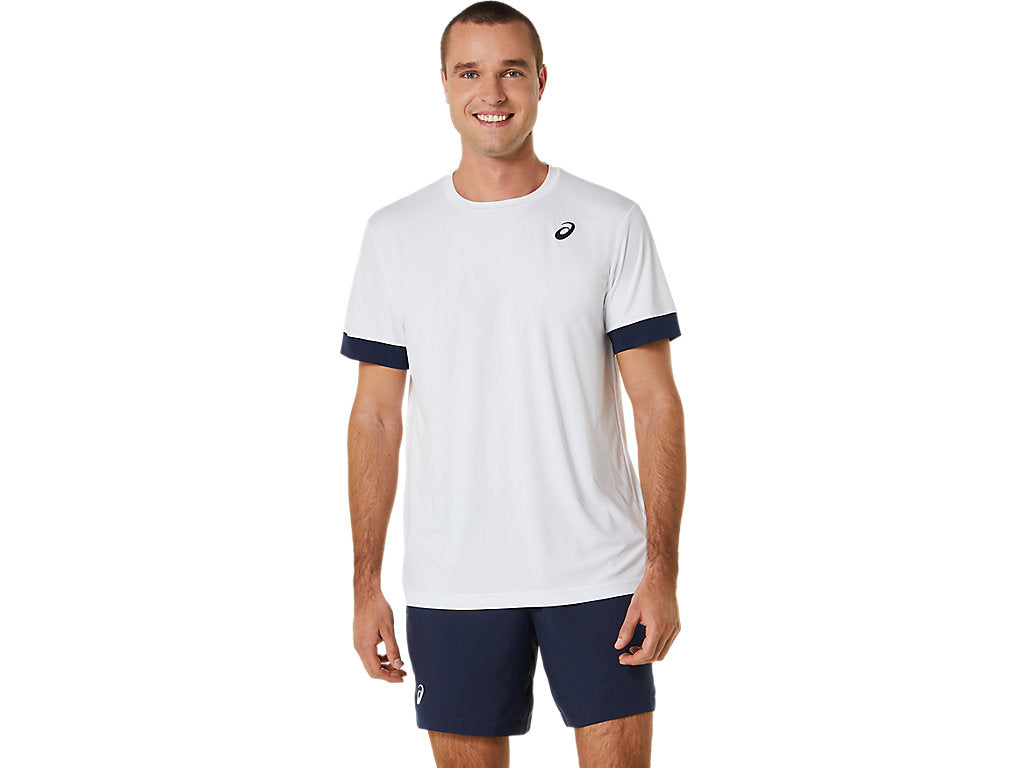 Men Court SS Top