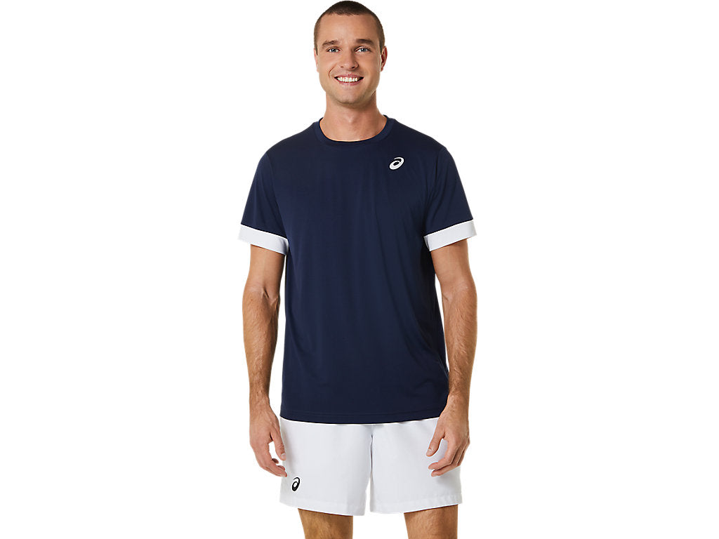 Men Court SS Top