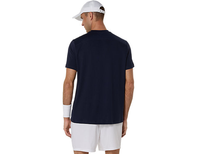 Court SS Top