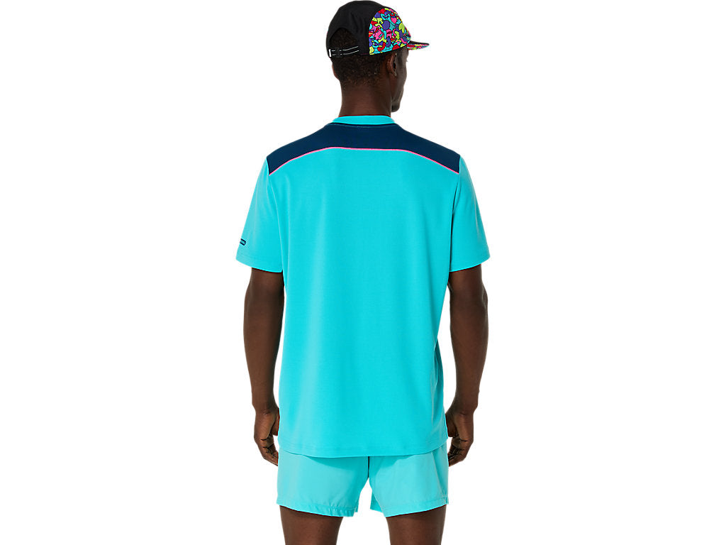 Padel Court SS Top