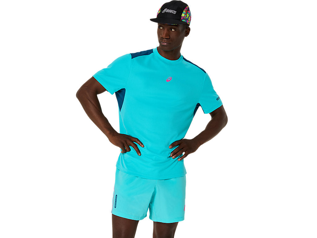 Padel Court SS Top