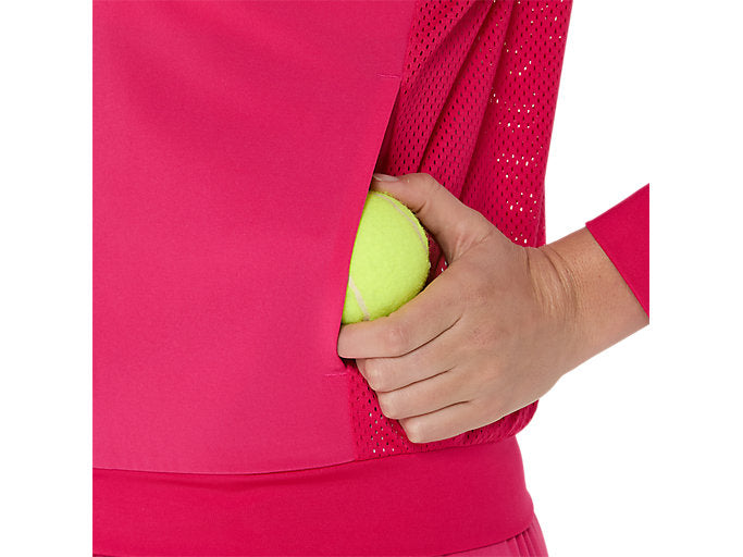 Match Jacket
