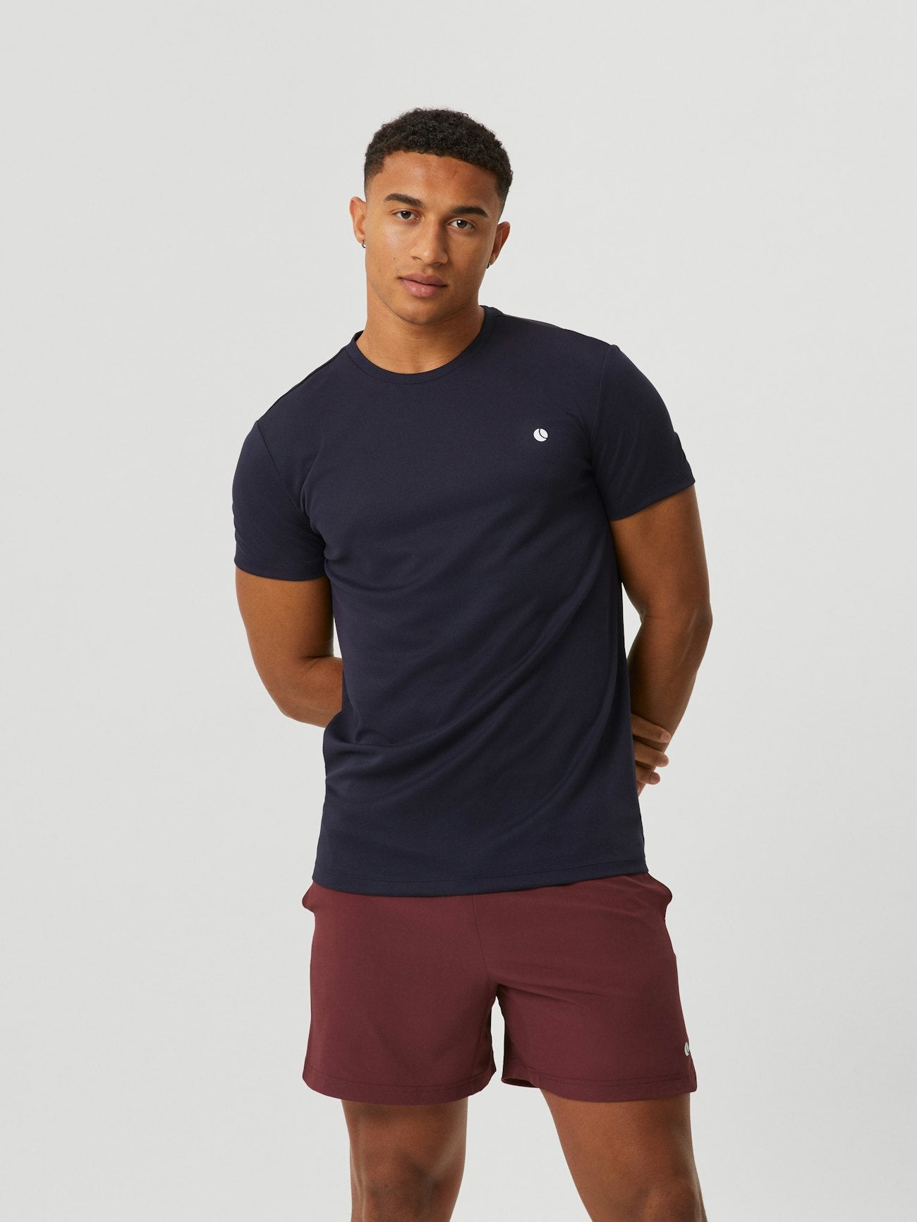 Ace T-Shirt Stripe