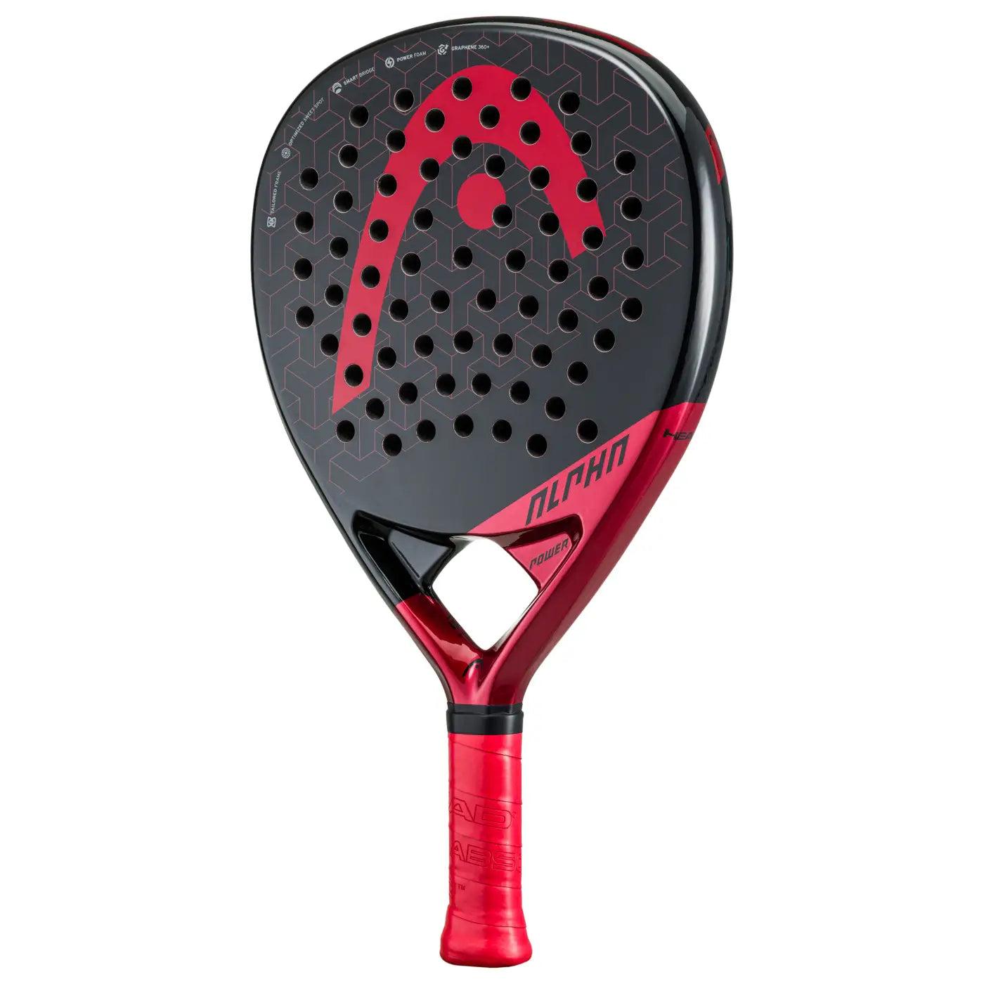 Graphene360 Alpha Power