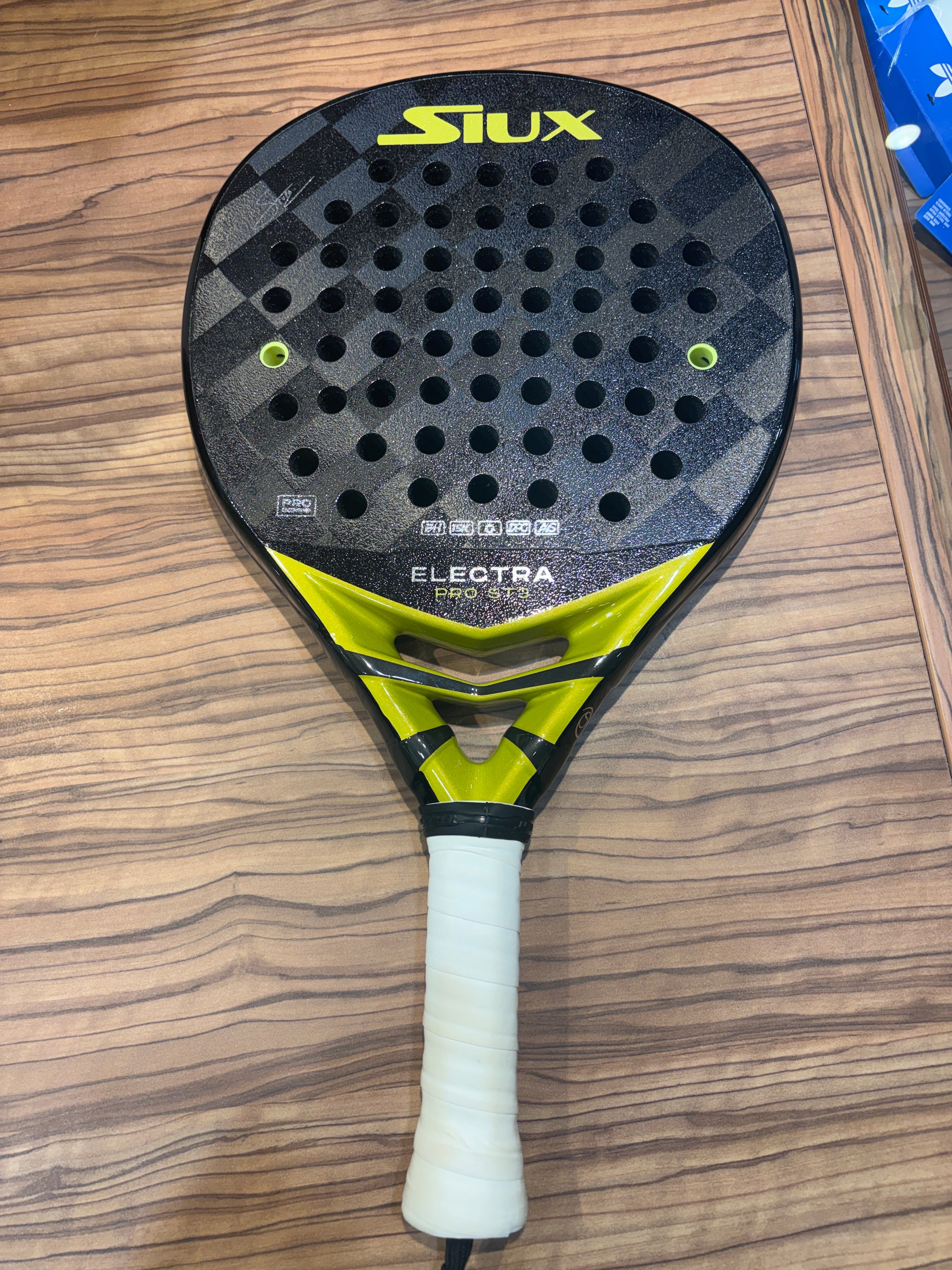 Siux Electra Pro ST3 - Second Life ♻️