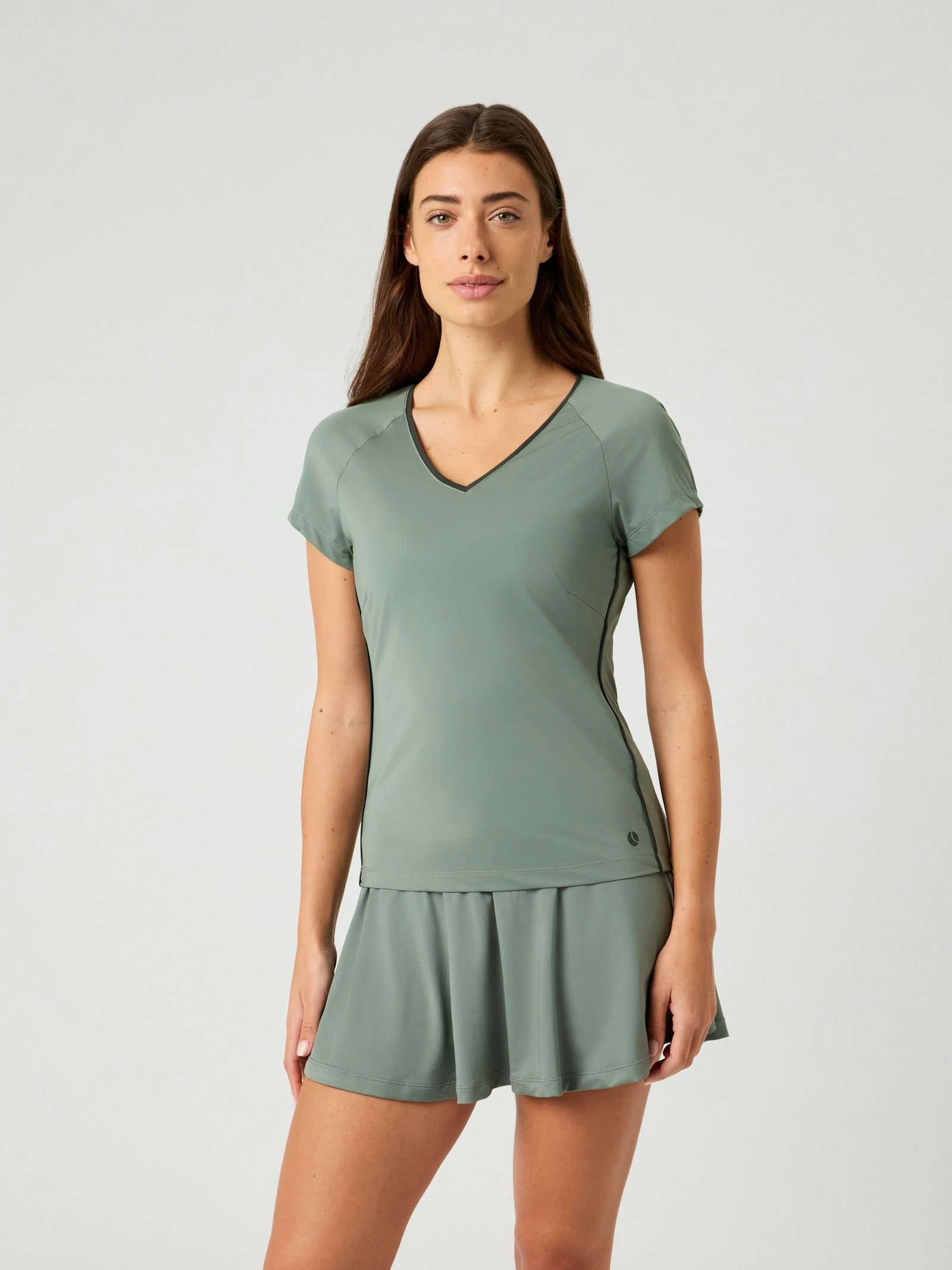 Ace V-Neck T-Shirt
