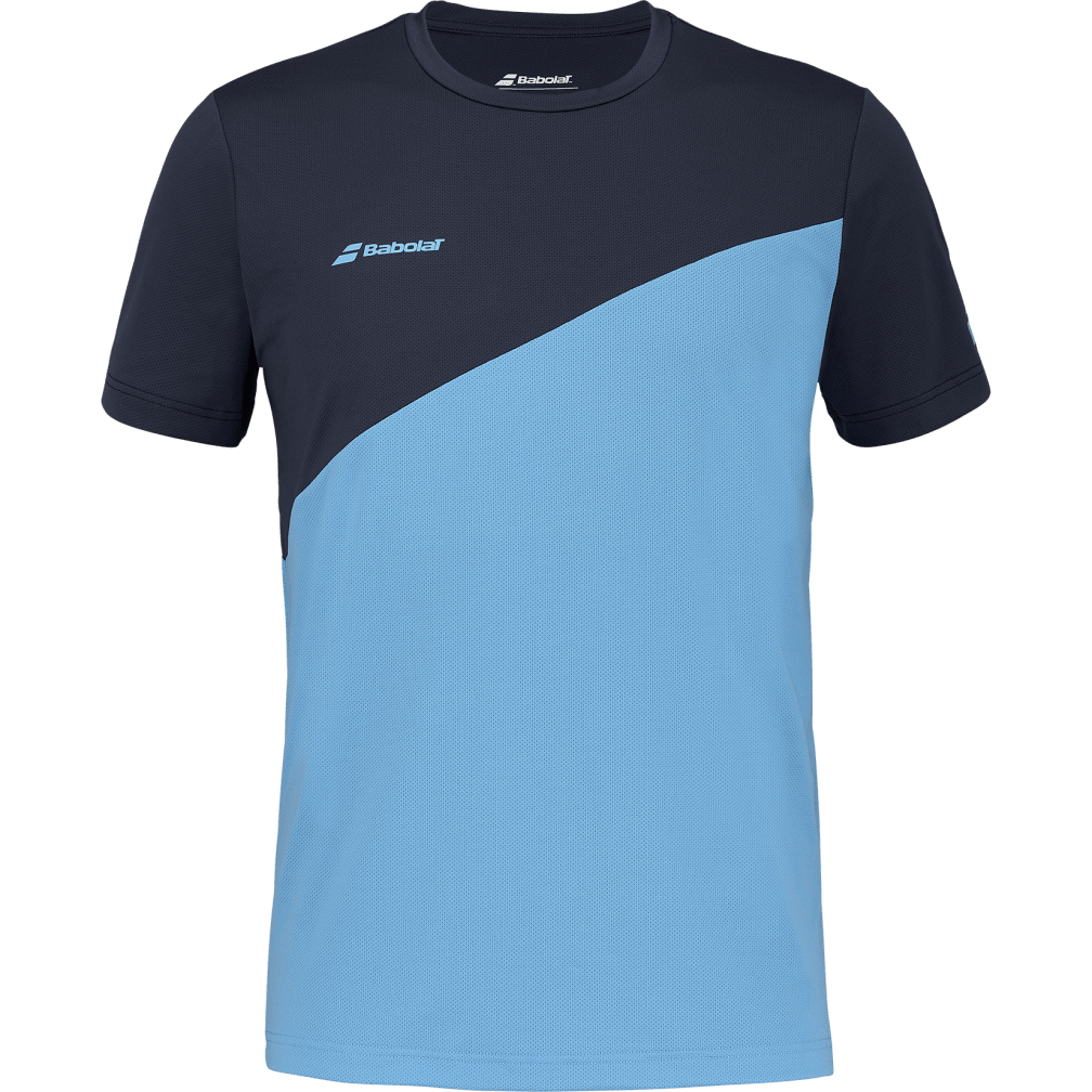 Drive Crew Neck Tee Men