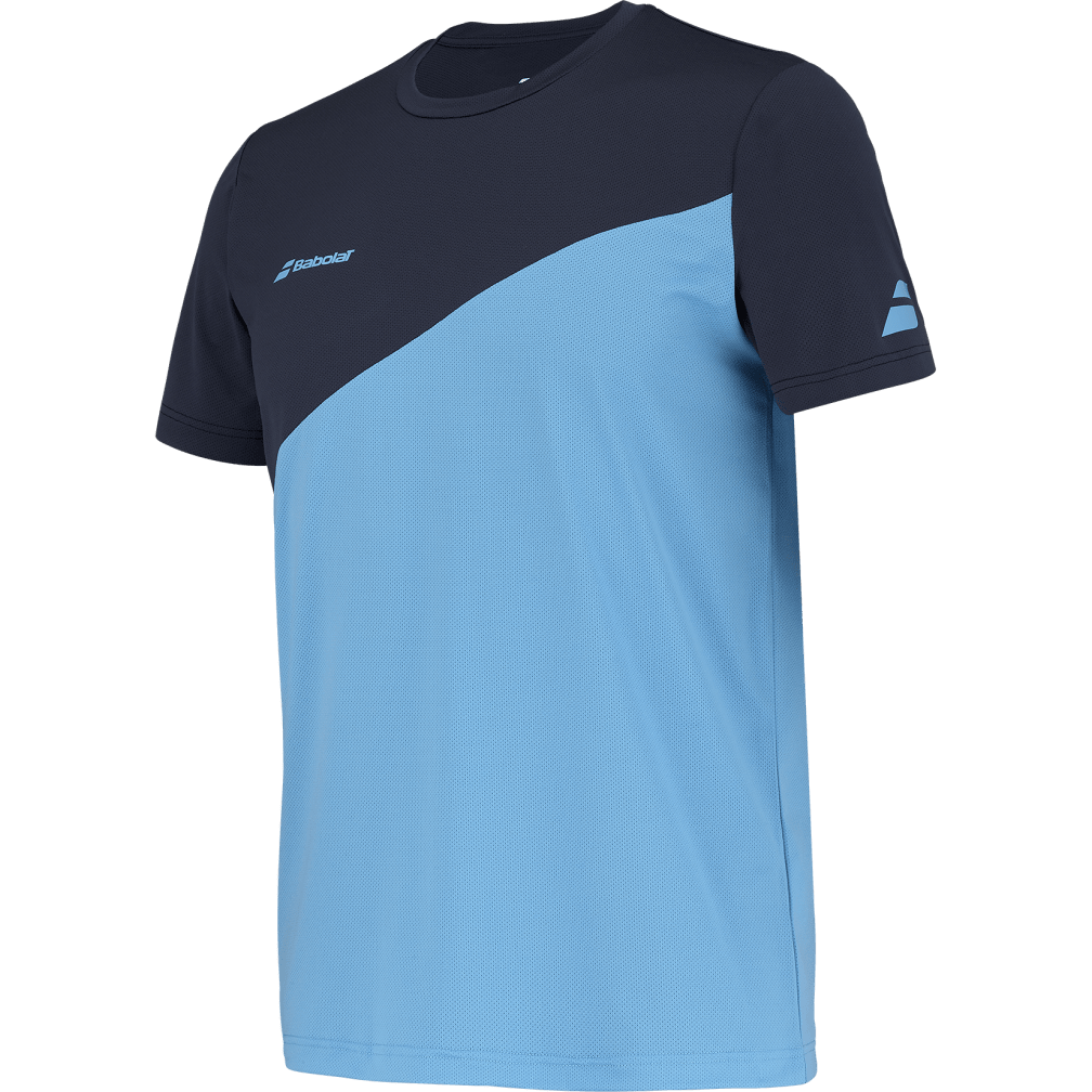 Drive Crew Neck Tee Men