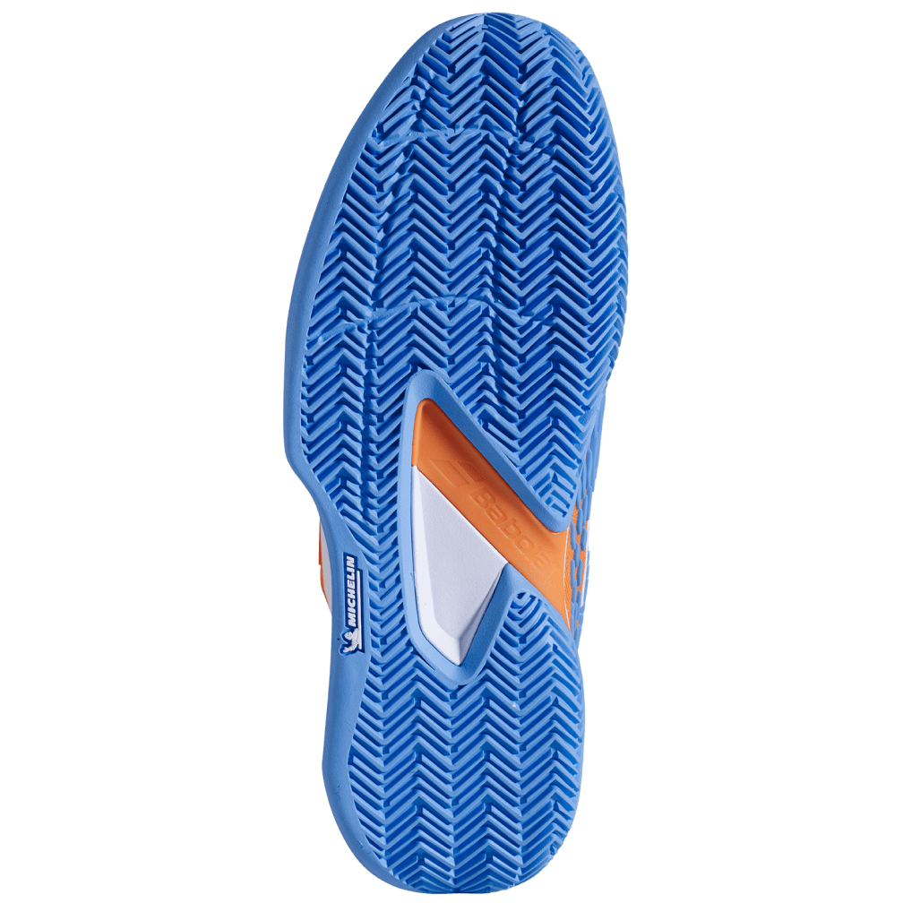 Propulse Fury 3 Clay Men