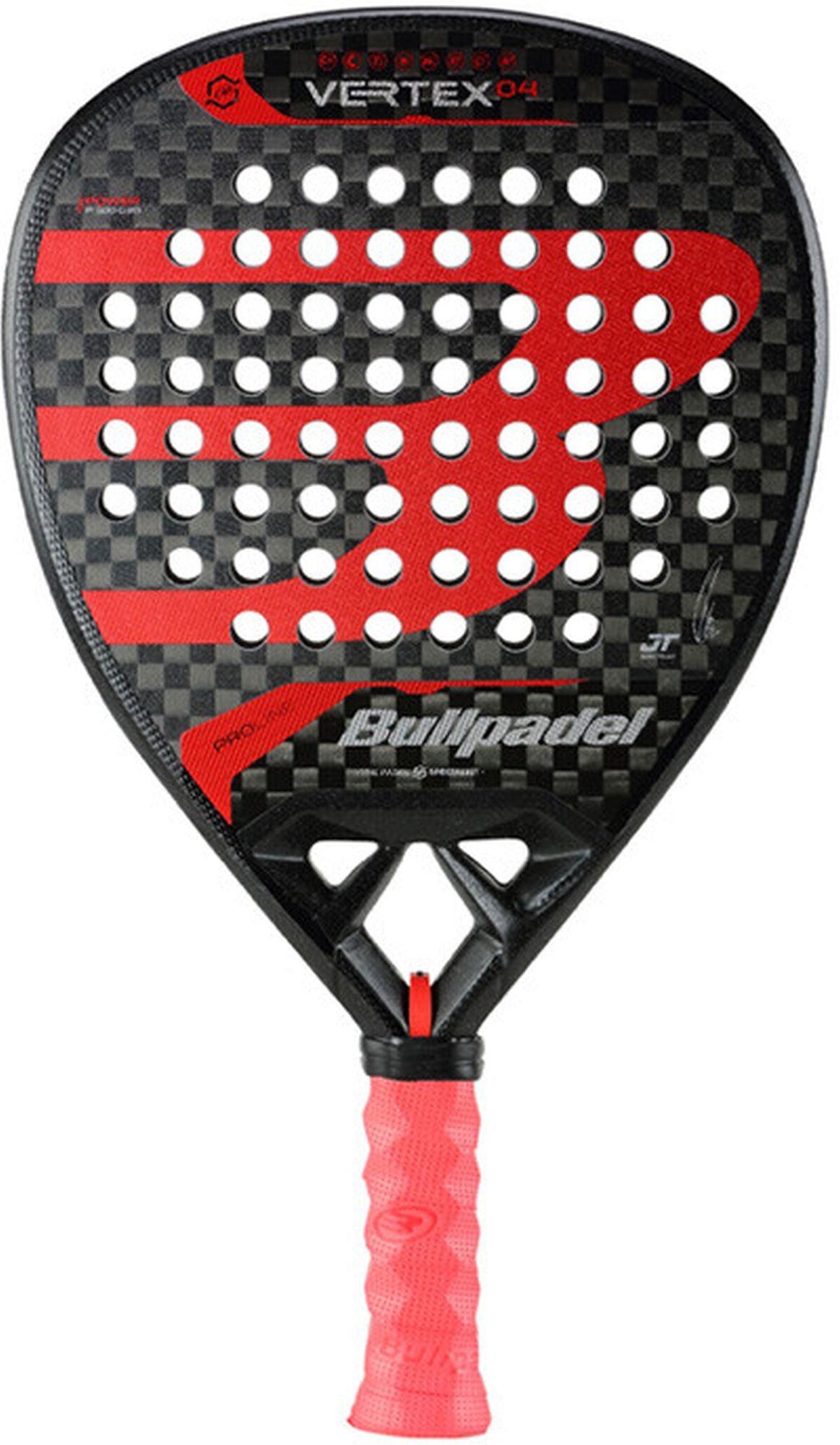Bullpadel Vertex 04 - Second Life ♻️