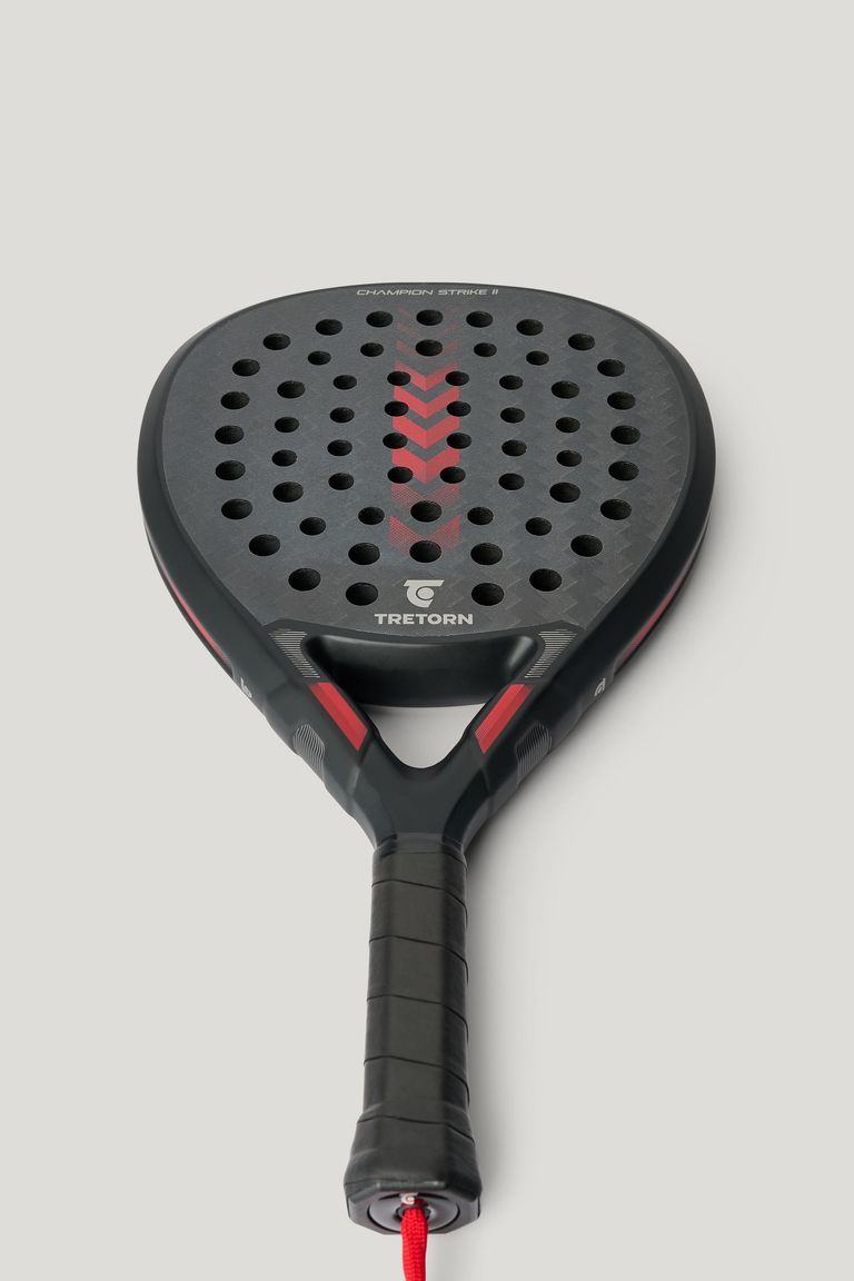 Tretorn Champion Strike II — afbeelding 3
