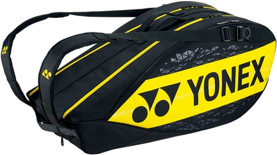 Pro Racquet Bag