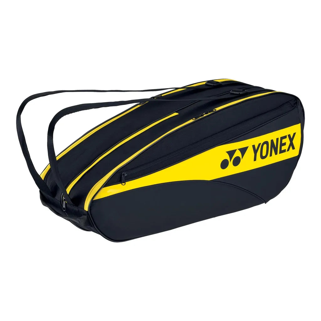 Team Racquet Bag (6PCS)