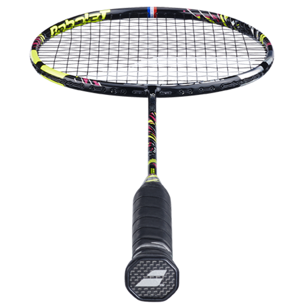 Satellite Power (bespannen)