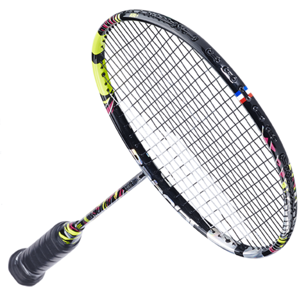 Satellite Power (bespannen)