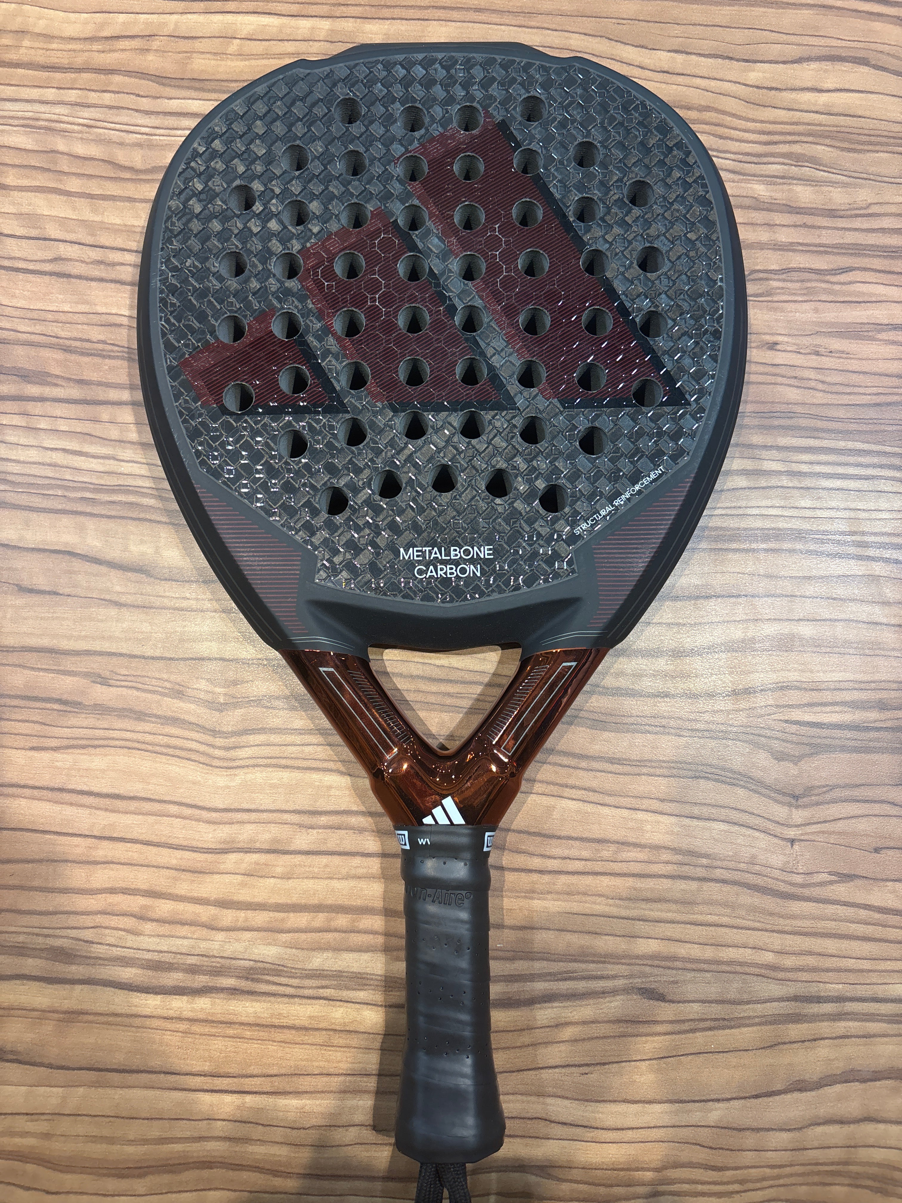 Adidas Metalbone Carbon - Second Life ♻️