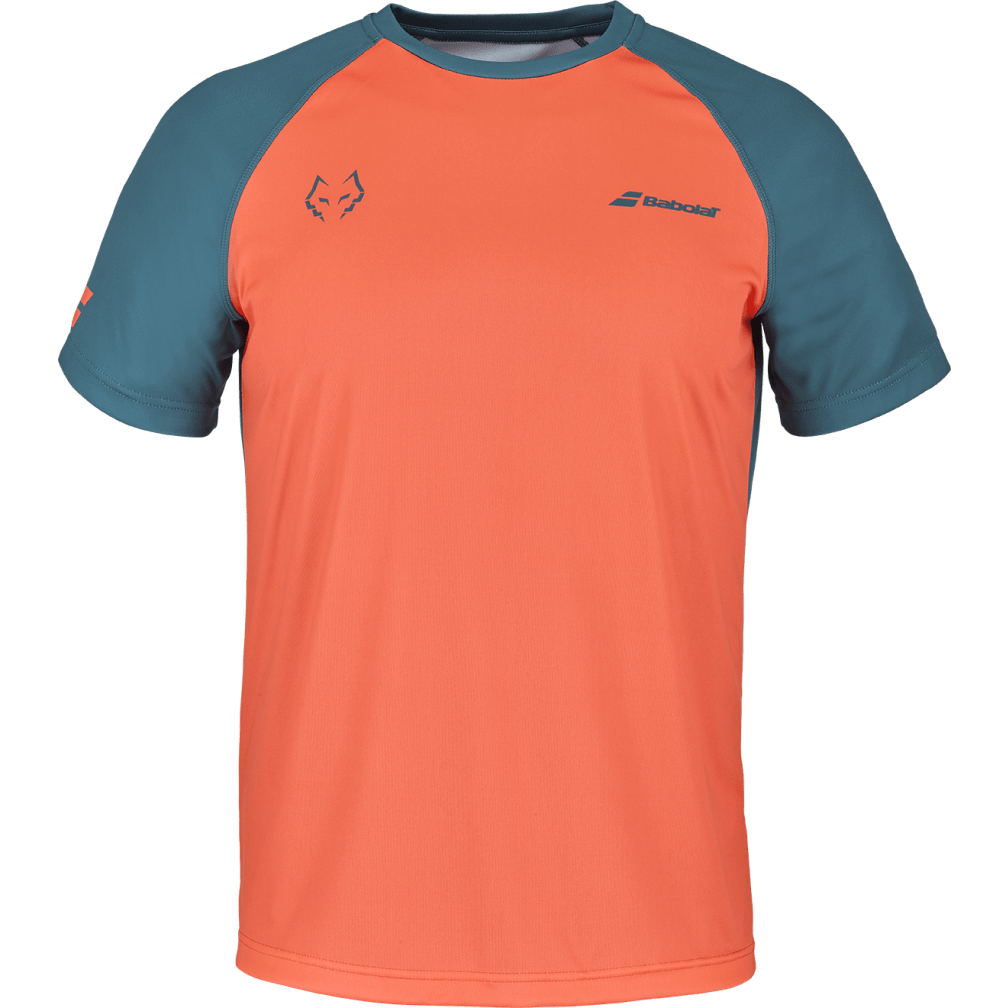 Crew Neck Tee Lebron FW23