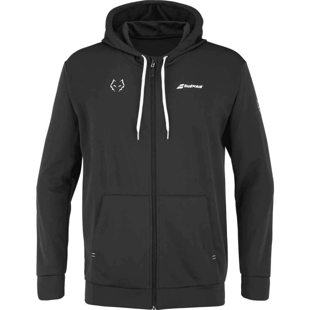 Hood Jacket Lebron