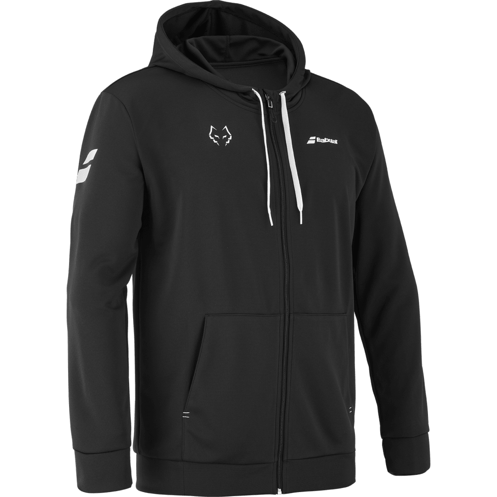 Hood Jacket Lebron