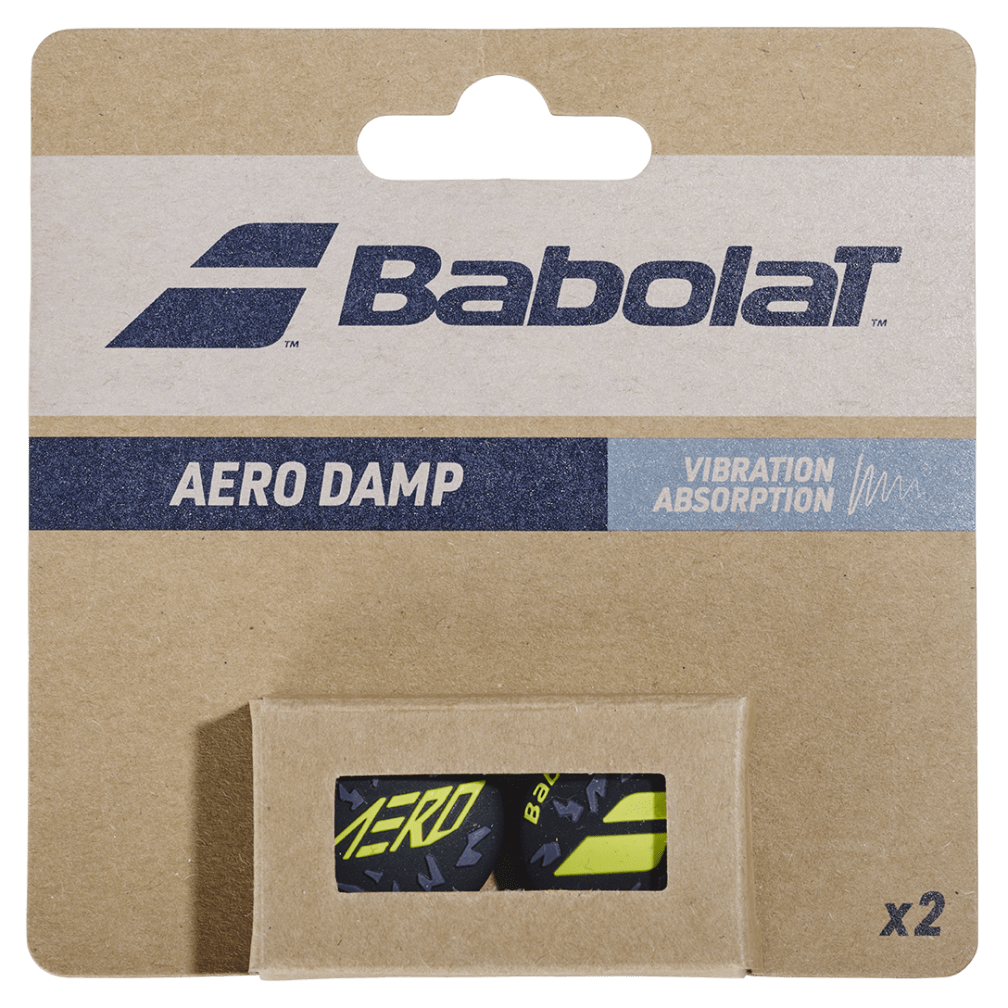 Aero Damp