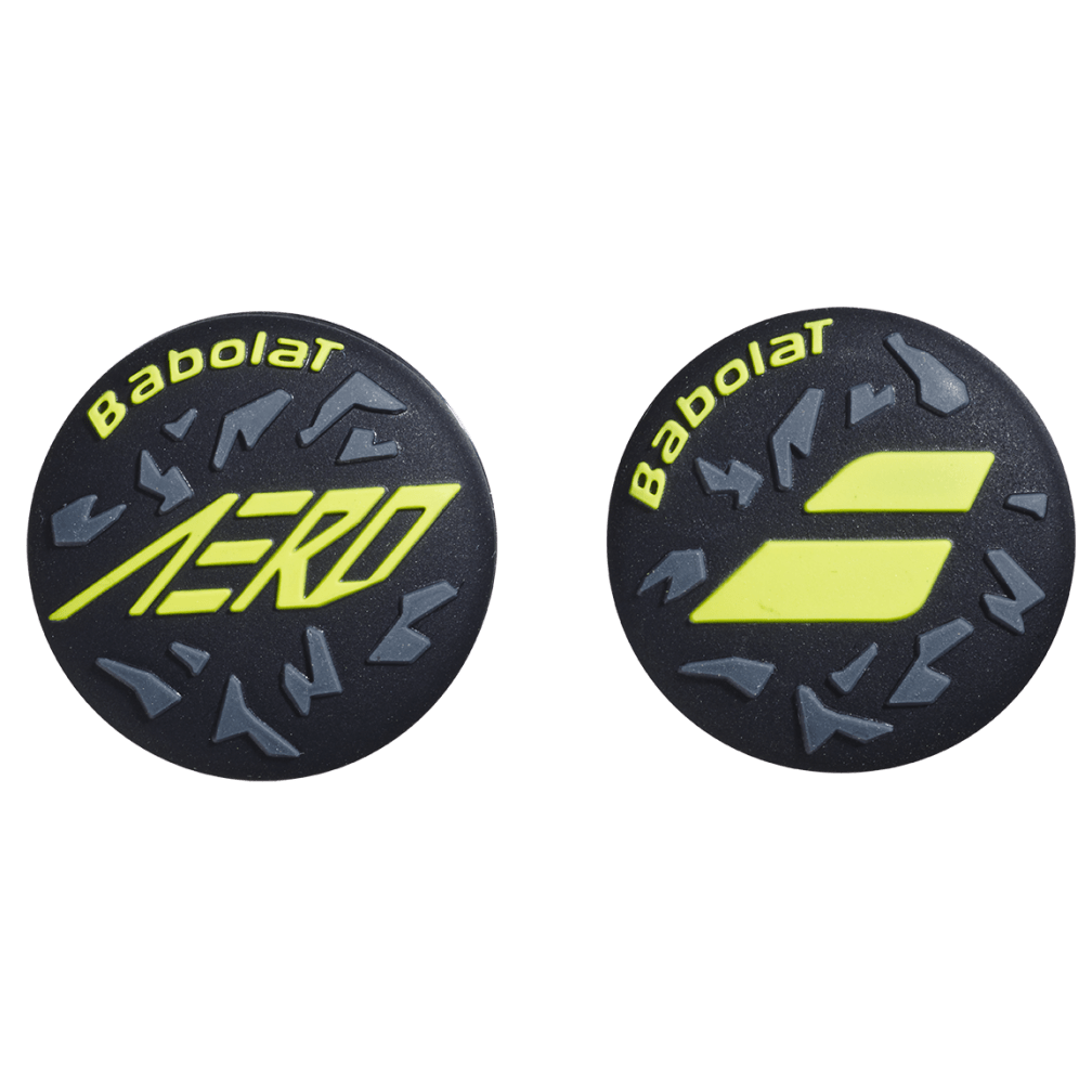 Aero Damp