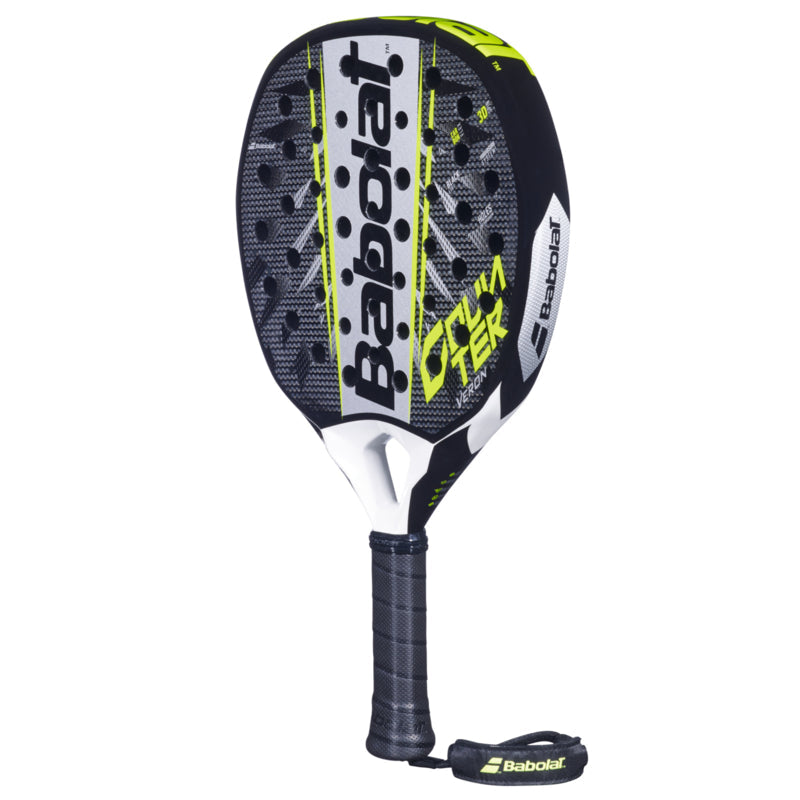 Babolat Counter Veron 2.6 — catalogusfoto 2