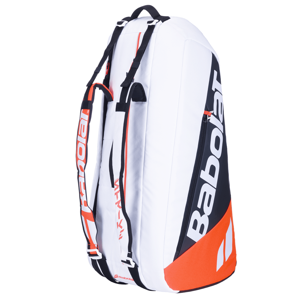 RH6 Pure Strike 2024