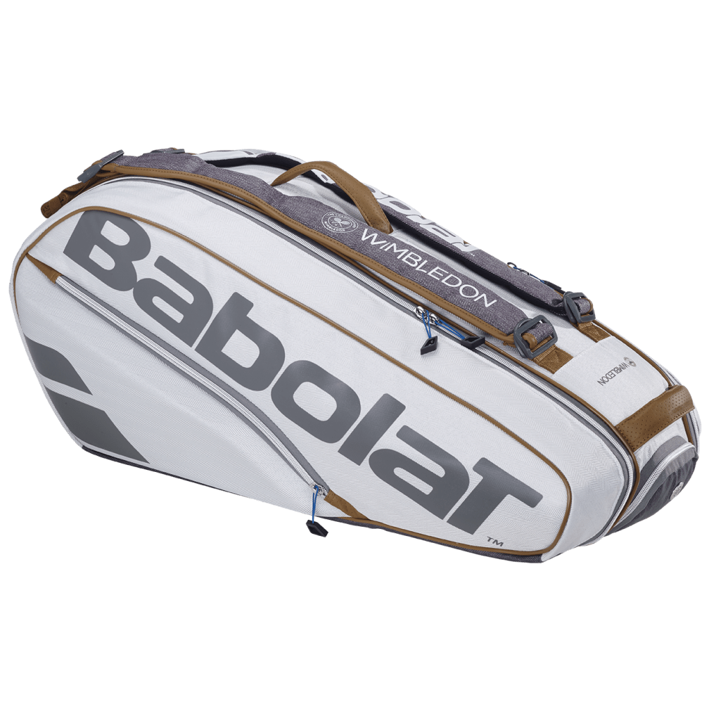 RH6 Pure Wimbledon