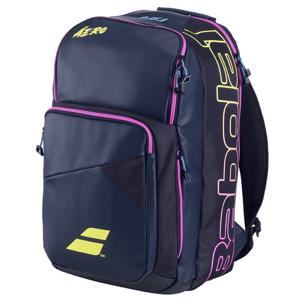 Pure Aero Rafa Backpack