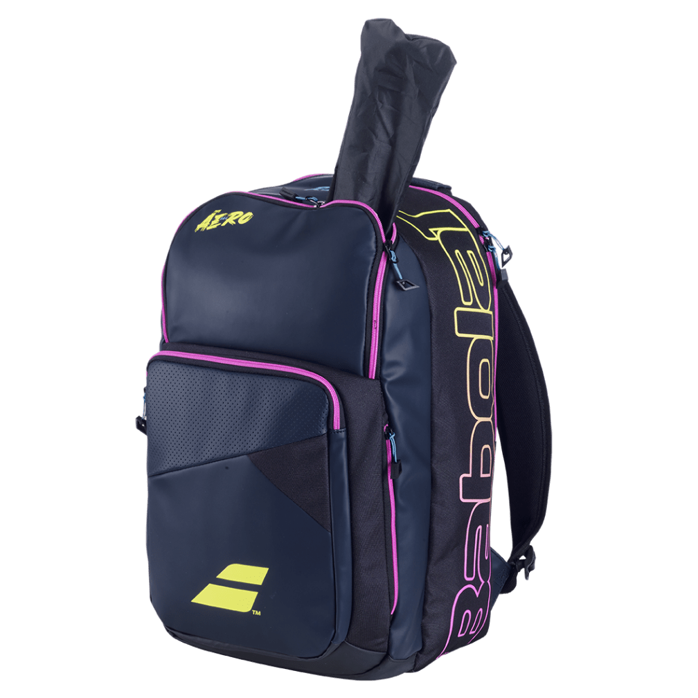 Pure Aero Rafa Backpack
