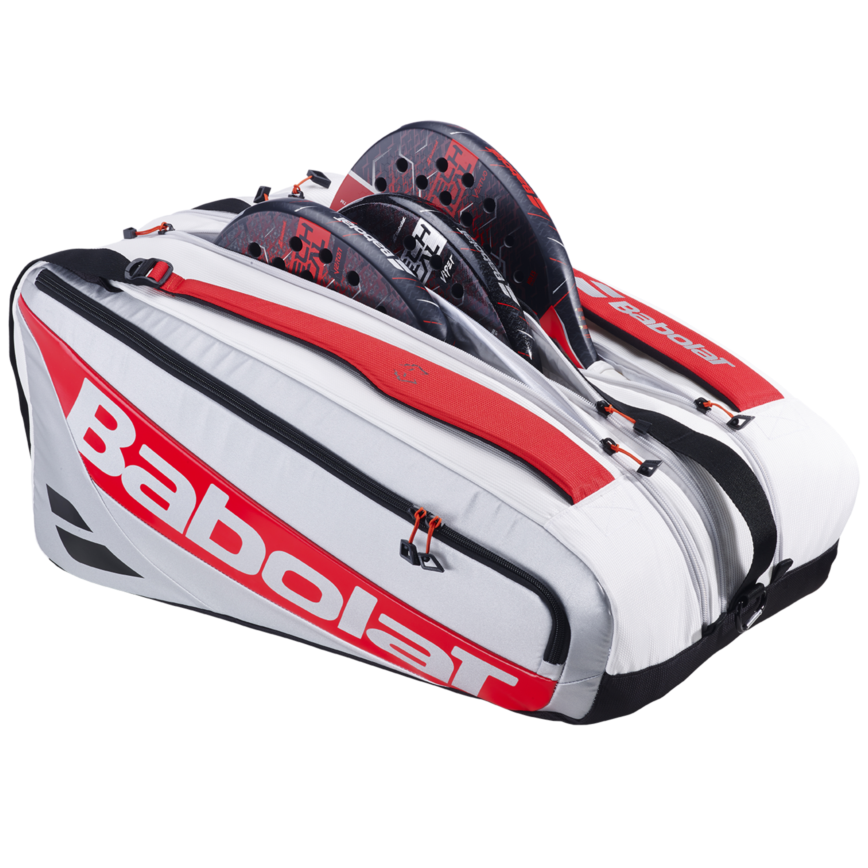 RH Padel Juan Lebrón