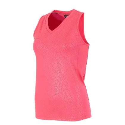 Racket Tank Top